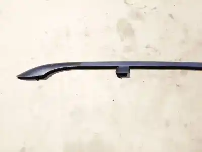 Second-hand car spare part plastics for ford taurus (p5_) 3.0 24v oem iam references   