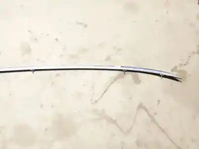 Peça sobressalente para automóvel em segunda mão plásticos por bmw 3 (e30) m3 2.3 referências oem iam   