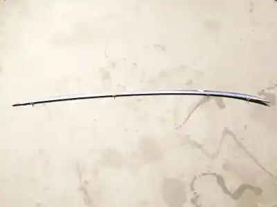 Tweedehands auto-onderdeel plasticen voor bmw 3 (e30) m3 2.3 oem iam-referenties 