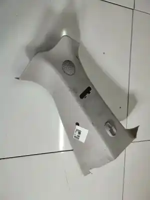 Peça sobressalente para automóvel em segunda mão plásticos por saab 900 i (ac4, am4) 2.0 i referências oem iam 1483328077