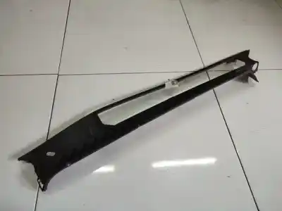 Peça sobressalente para automóvel em segunda mão plásticos por saab 900 i (ac4, am4) 2.0 i referências oem iam 1483331077