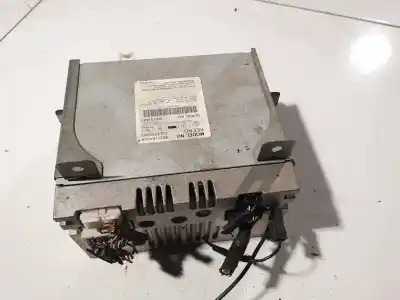 Pezzo di ricambio per auto di seconda mano impianto audio / radio cd per talbot horizon 1.3 riferimenti oem iam 86201xa03a  nx131433