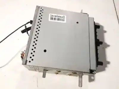 Pièce détachée automobile d'occasion système audio / radiocd pour talbot horizon 1.3 références oem iam 86201xa03a