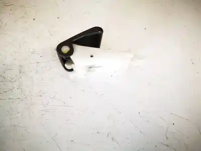 Pezzo di ricambio per auto di seconda mano plastica per toyota corolla verso (_e12_) 2.0 d-4d (cde120_) riferimenti oem iam   