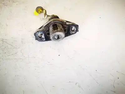 Peça sobressalente para automóvel em segunda mão fechadura do mala por toyota corolla verso (_e12_) 2.0 d-4d (cde120_) referências oem iam 