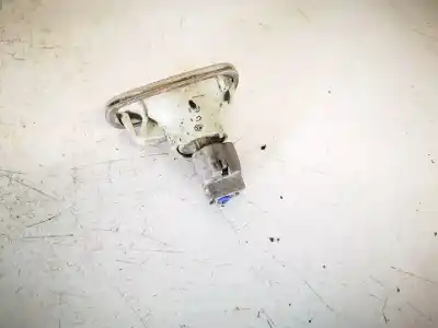 Pezzo di ricambio per auto di seconda mano lampada laterale destra per toyota corolla verso (_e12_) 2.0 d-4d (cde120_) riferimenti oem iam   