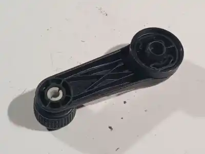 Pezzo di ricambio per auto di seconda mano maniglia alzacristalli anteriore sinistro per volkswagen golf iv (1j1) 1.9 sdi riferimenti oem iam 1h0837581d  1 h0 837 581 d