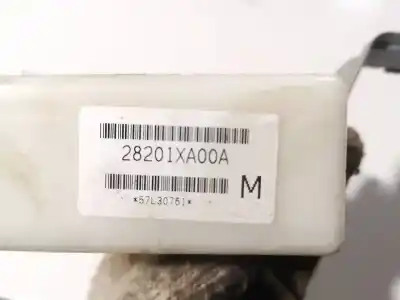 Pièce détachée automobile d'occasion module électronique pour talbot horizon 1.3 références oem iam 28201xa00a  
