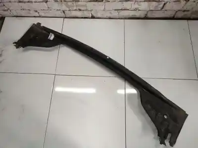 Second-hand car spare part torpedo for saab 900 i (ac4, am4) 2.0 i oem iam references 