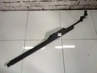Автозапчастина б/у пластика для audi a4 avant (b5) 1.8 посилання на oem iam 8d0853906