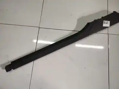 Автозапчасти б/у пластики за audi a4 avant (b5) 1.8 ссылки oem iam 8d0853906  8d0 853 906