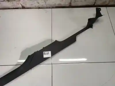 Автозапчасти б/у пластики за audi a4 avant (b5) 1.8 ссылки oem iam 8d0853906  8d0 853 906
