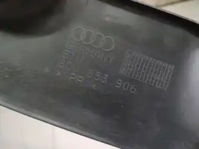 Автозапчасти б/у пластики за audi a4 avant (b5) 1.8 ссылки oem iam 8d0853906  8d0 853 906