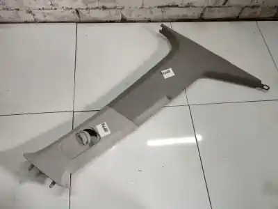 Second-hand car spare part plastics for saab 900 i (ac4, am4) 2.0 i oem iam references 9656761480