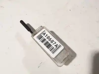 Pezzo di ricambio per auto di seconda mano pilota di registrazione per peugeot 307 (3a/c) 1.6 hdi riferimenti oem iam 