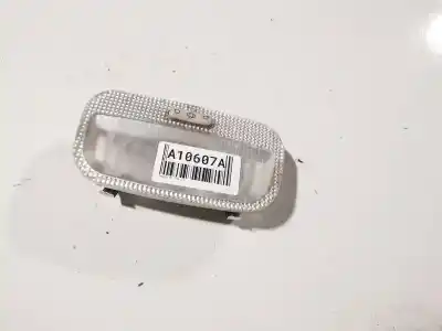 Pezzo di ricambio per auto di seconda mano luce interna per peugeot 307 (3a/c) 1.6 hdi riferimenti oem iam 9652262180