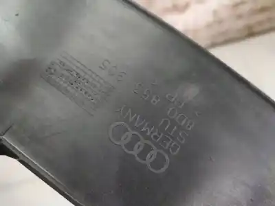 Автозапчастина б/у пластика для audi a4 avant (b5) 1.8 посилання на oem iam 8d0853905  8d0 853 905