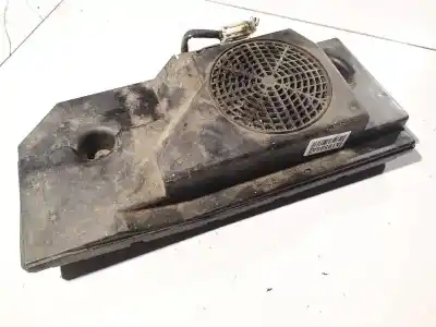 Second-hand car spare part audio system / radio cd for subaru forester (sh_) 2.0 d awd (shh) oem iam references 86301sc340