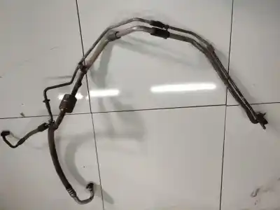 Peça sobressalente para automóvel em segunda mão tubos de ar condicionado por saab 900 i (ac4, am4) 2.0 i referências oem iam 