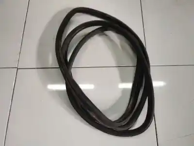 Peça sobressalente para automóvel em segunda mão junta vedante da porta por saab 900 i (ac4, am4) 2.0 i referências oem iam 