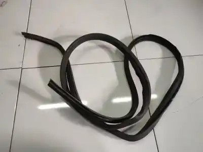 Peça sobressalente para automóvel em segunda mão junta vedante da porta por saab 900 i (ac4, am4) 2.0 i referências oem iam 