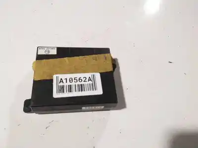 Peça sobressalente para automóvel em segunda mão módulo eletrônico por skoda octavia ii (1z3) 1.6 tdi referências oem iam e410r021424