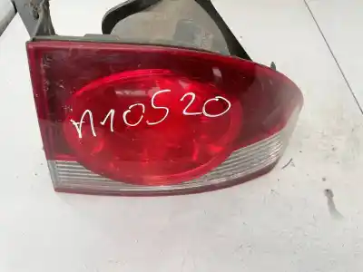 Gebrauchtes Autoersatzteil heckleuchte rechts zum opel corsa a fastback (s83) 1.2 i (f08, m08, f68, m68) oem-iam-referenzen   