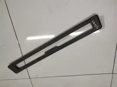 Peça sobressalente para automóvel em segunda mão plásticos por saab 900 i (ac4, am4) 2.0 i referências oem iam 9278448