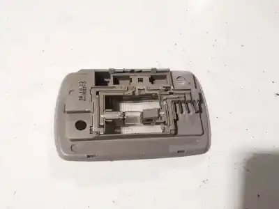 Автозапчастина б/у внутрішне світло для opel vectra c (z02) 2.2 dti 16v (f69) посилання на oem iam   