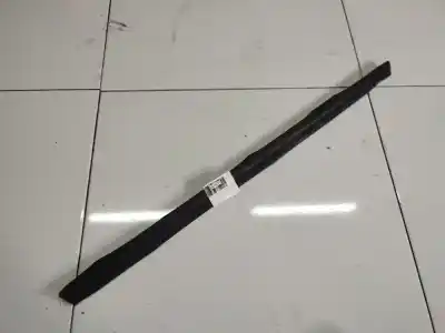 Peça sobressalente para automóvel em segunda mão plásticos por saab 900 i (ac4, am4) 2.0 i referências oem iam 