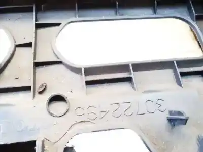 Pezzo di ricambio per auto di seconda mano plastica per audi coupe b2 (81, 855, 856) 2.3 quattro riferimenti oem iam 30722495  