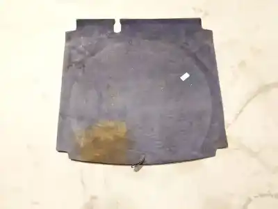 Pezzo di ricambio per auto di seconda mano tappeto per audi a3 (8p1) 2.0 tdi riferimenti oem iam 