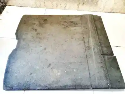 Second-hand car spare part floor mat for audi coupe b2 (81, 855, 856) 2.3 quattro oem iam references 39999987