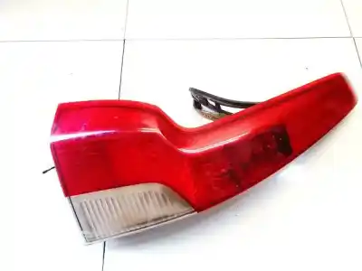 Second-hand car spare part left tailgate light for audi coupe b2 (81, 855, 856) 2.3 quattro oem iam references 30744541