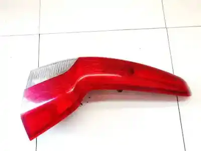 Second-hand car spare part right tailgate light for audi coupe b2 (81, 855, 856) 2.3 quattro oem iam references 30744542