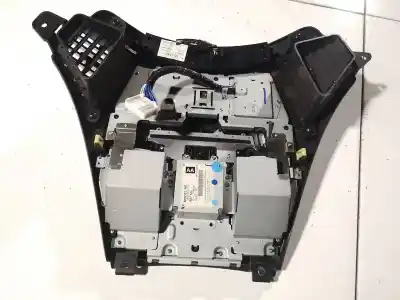 İkinci el araba yedek parçası iklim kontrolü için talbot horizon 1.3 oem iam referansları 86213xa03a  cy-cf8560x