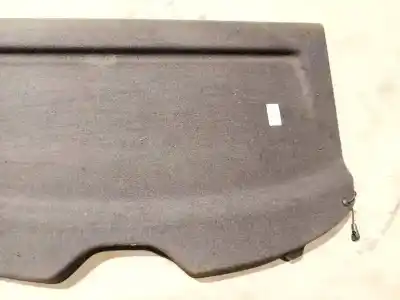 Pezzo di ricambio per auto di seconda mano vassoio posteriore per opel astra h (a04) 1.7 cdti (l48) riferimenti oem iam   
