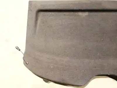 Pezzo di ricambio per auto di seconda mano vassoio posteriore per opel astra h (a04) 1.7 cdti (l48) riferimenti oem iam   