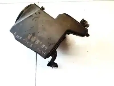 Second-hand car spare part air filter support for audi coupe b2 (81, 855, 856) 2.3 quattro oem iam references 7m519600bf