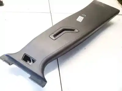 Second-hand car spare part plastics for audi coupe b2 (81, 855, 856) 2.3 quattro oem iam references 9486846