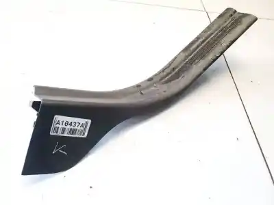 Second-hand car spare part plastics for audi coupe b2 (81, 855, 856) 2.3 quattro oem iam references 8641786