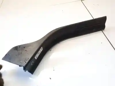 Second-hand car spare part plastics for audi coupe b2 (81, 855, 856) 2.3 quattro oem iam references 8641787