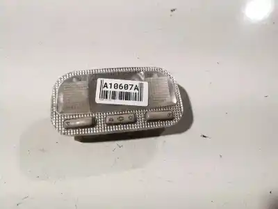 Pezzo di ricambio per auto di seconda mano pilota di registrazione per peugeot 307 (3a/c) 1.6 hdi riferimenti oem iam 