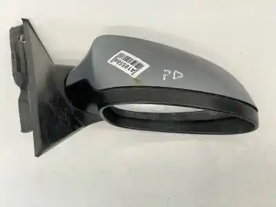 Peça sobressalente para automóvel em segunda mão espelho retrovisor direito por bmw 1 (e81) 118 d referências oem iam 24024010