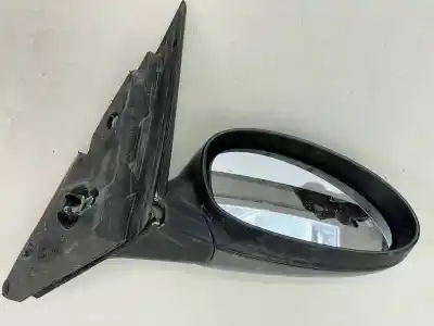 Second-hand car spare part right rearview mirror for bmw 1 (e81) 118 d oem iam references 24024010  51337129648