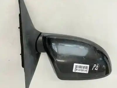 Автозапчастина б/у правий задний огляд для mazda 6 hatchback (gh) 2.0 mzr-cd (gh14) посилання на oem iam e4022683  e4022684