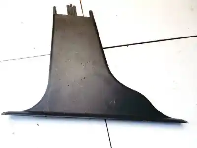 Second-hand car spare part plastics for audi coupe b2 (81, 855, 856) 2.3 quattro oem iam references 9486847