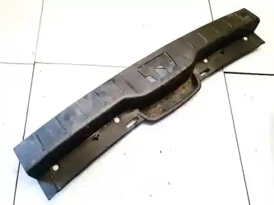 Second-hand car spare part plastics for audi coupe b2 (81, 855, 856) 2.3 quattro oem iam references 09486875