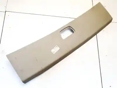 Second-hand car spare part plastics for audi coupe b2 (81, 855, 856) 2.3 quattro oem iam references 8663501