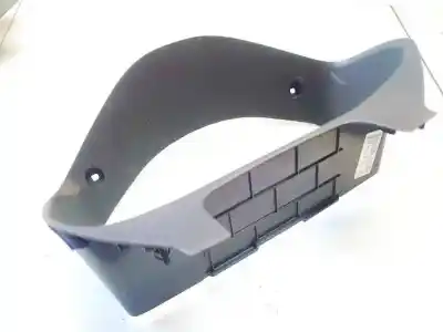 Second-hand car spare part front decorative moulding for audi coupe b2 (81, 855, 856) 2.3 quattro oem iam references 30722585